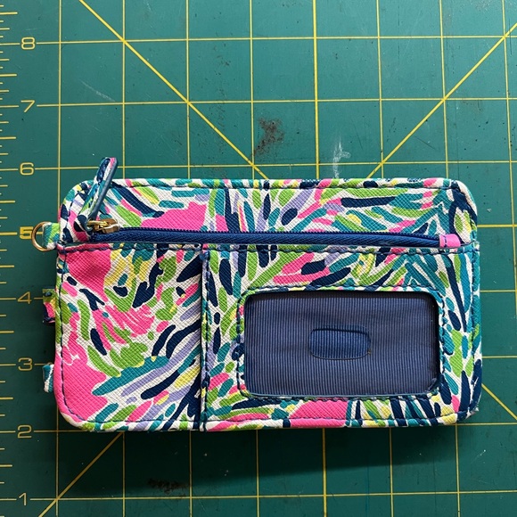 Colorful Patterned Phone Case - Picture 2 of 3